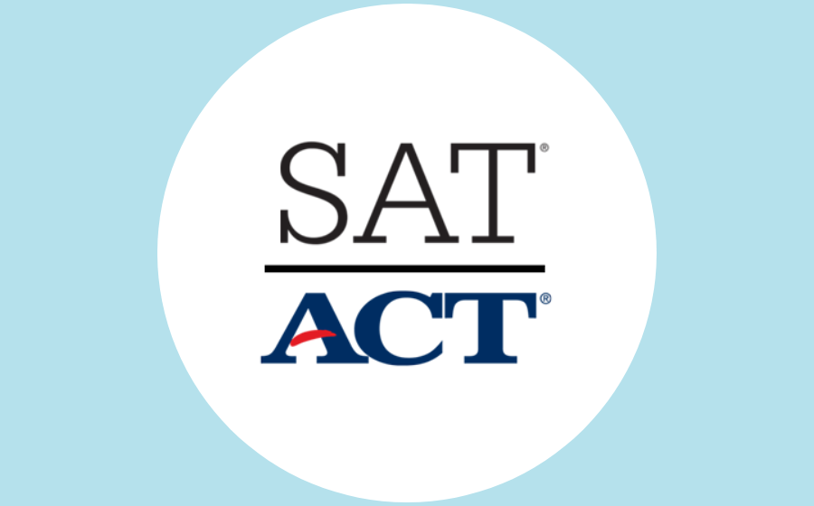 PSAT/SAT/ACT