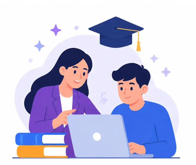 Undergraduate Mentorship