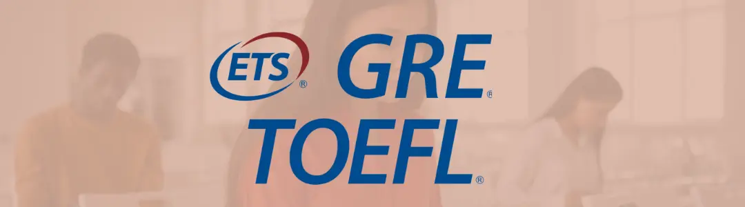 GRE TOEFL