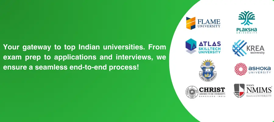 Navigate Indian University Admissions with Aara Consultancy