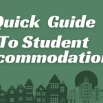 How to find accommodation for international students