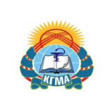 KYRGYZ STATE MEDICAL ACADEMY (KSMA)