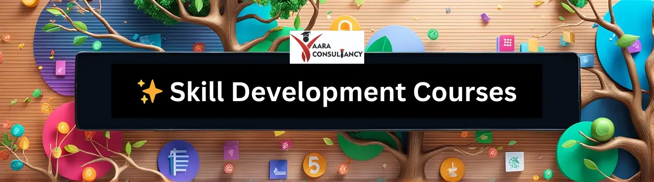 Skill Development Courses