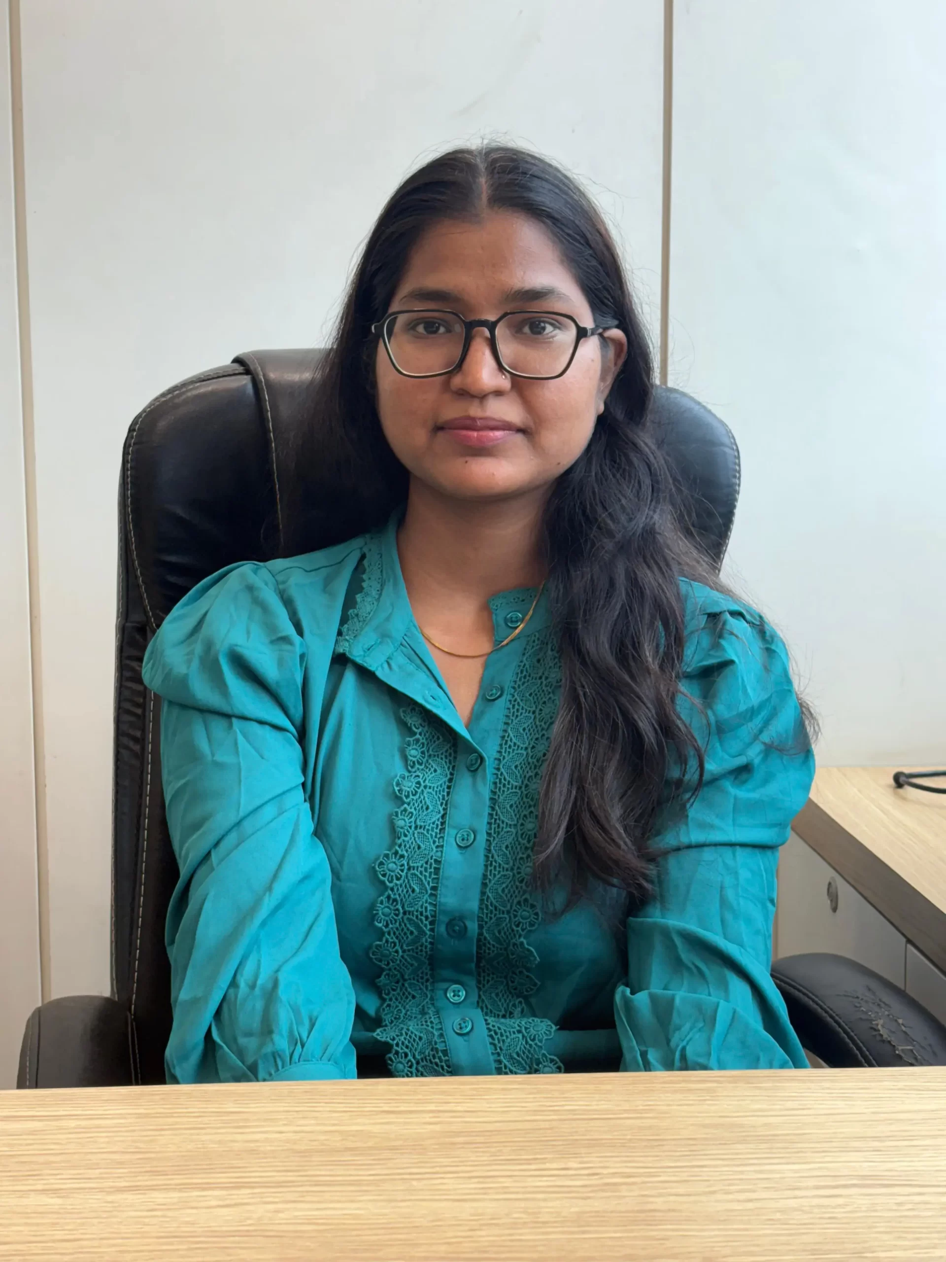Ashwini Maurya