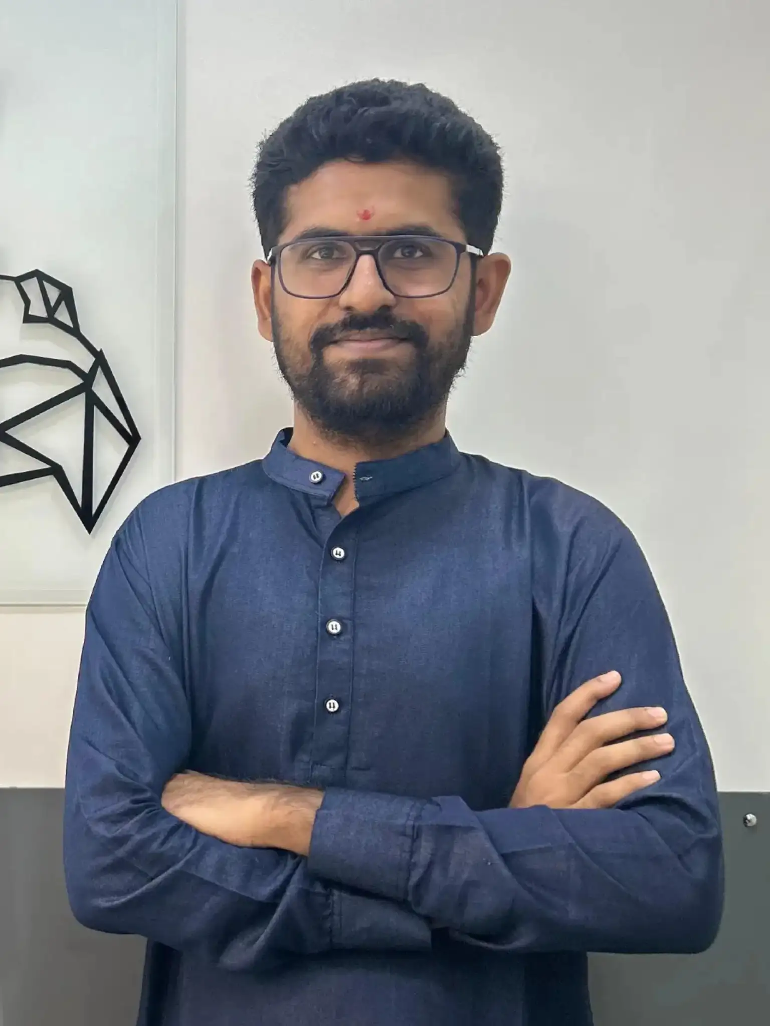 Sreekrishnan K