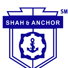 Shah & Anchor